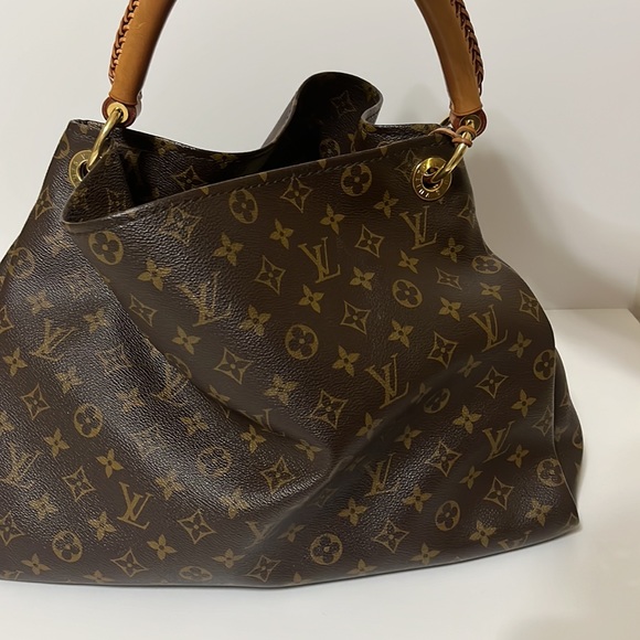 Louis Vuitton Artsy - Picture 2 of 7